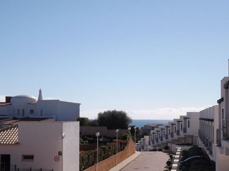 Ocean View Residences