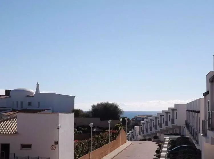 Ocean View Residences