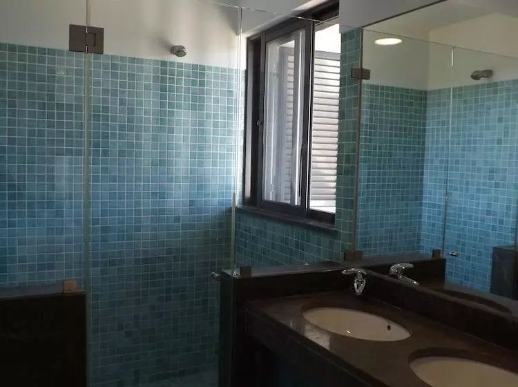 Ocean View Residences