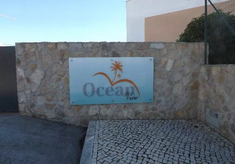 Ocean View Residences