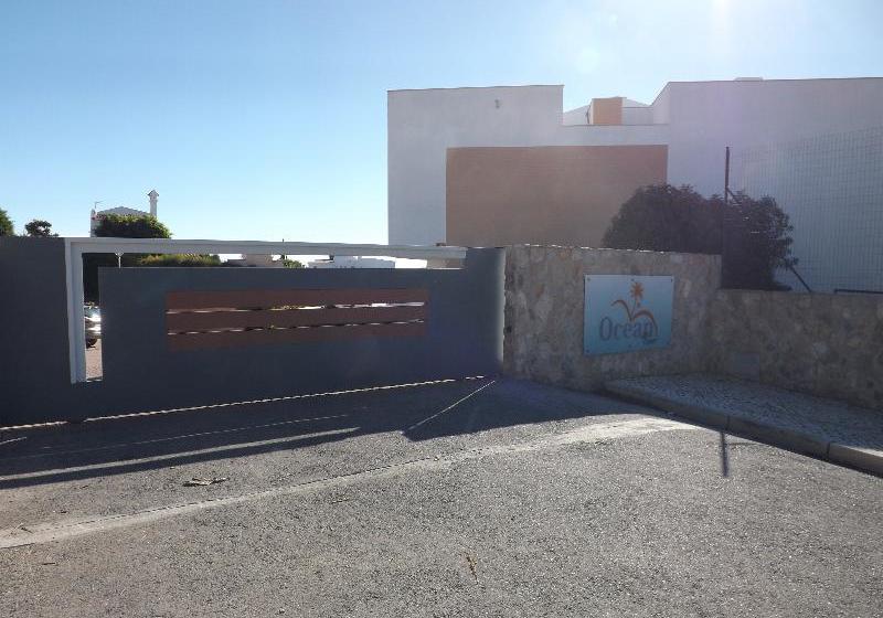 Ocean View Residences