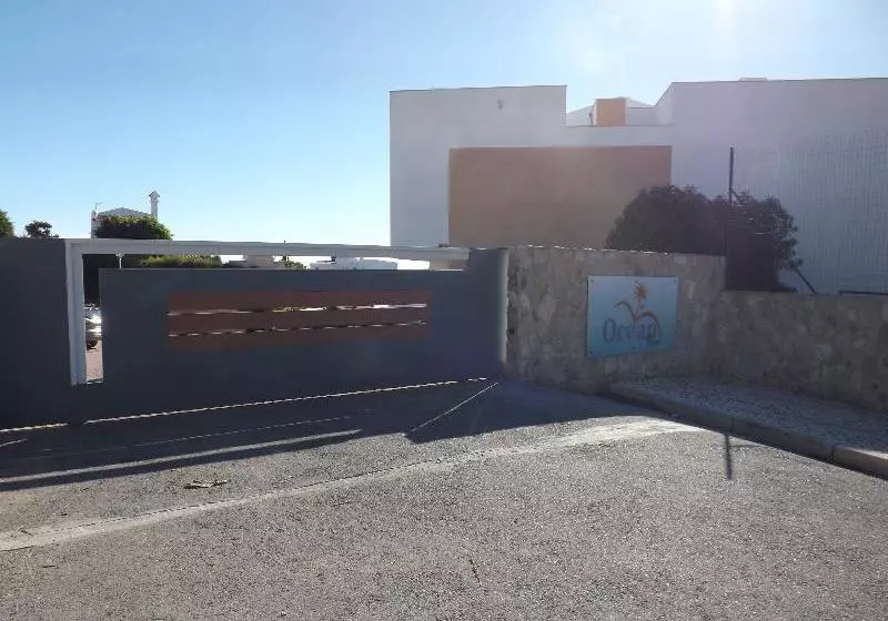 Ocean View Residences