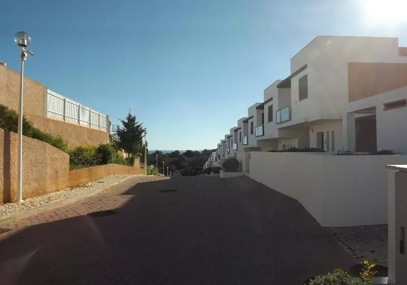 Ocean View Residences