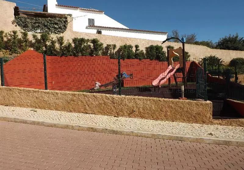 Ocean View Residences