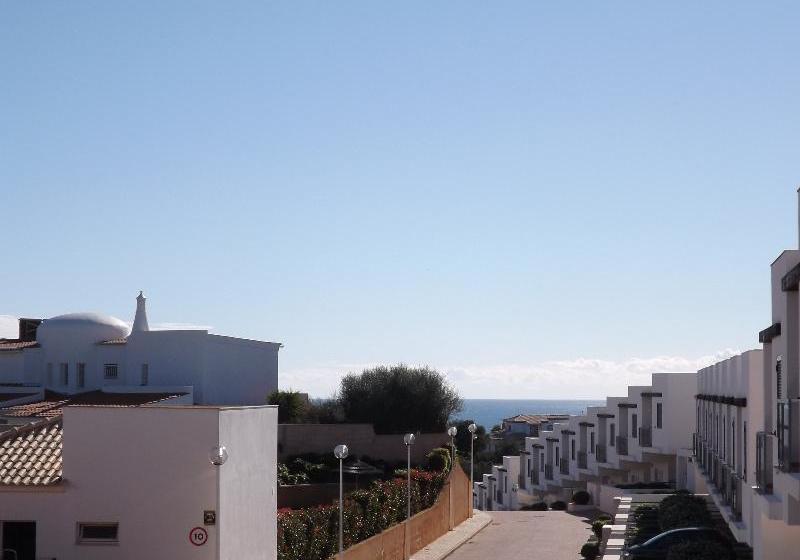 Ocean View Residences