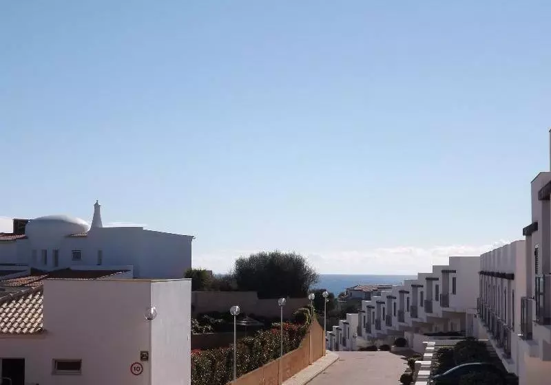 Ocean View Residences