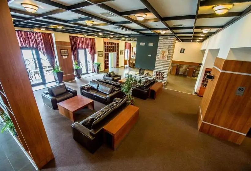 Snezhanka Hotel Pamporovo   Half Board & Ski