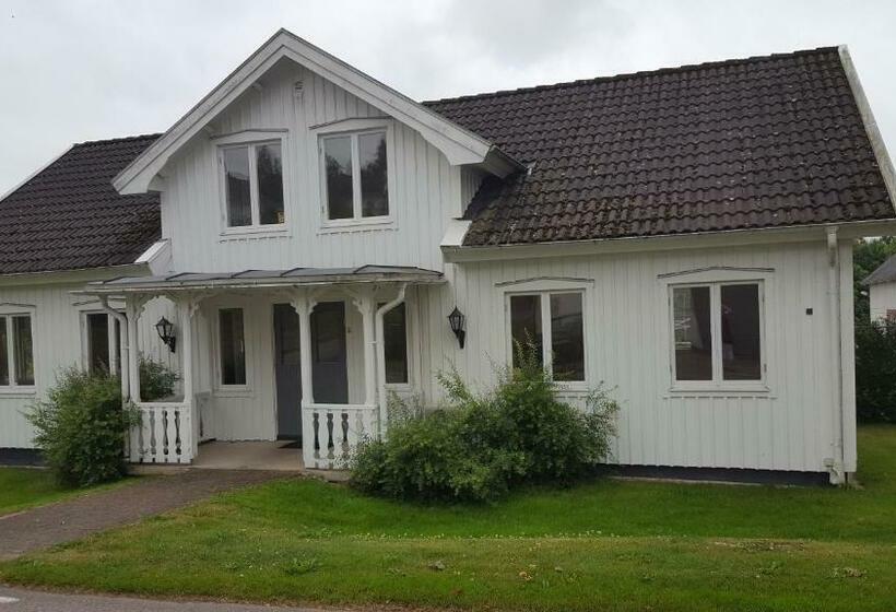 Hagabergets Vandrarhem