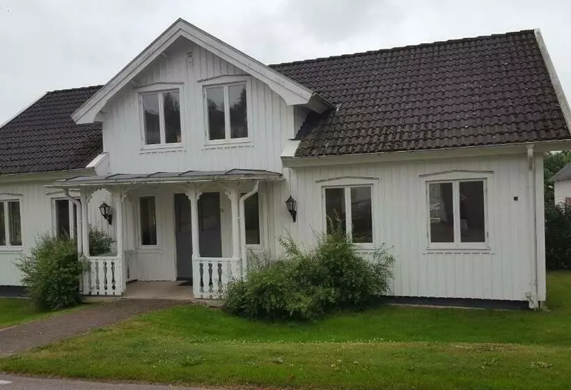 Hagabergets Vandrarhem