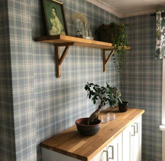 Hagabergets Vandrarhem