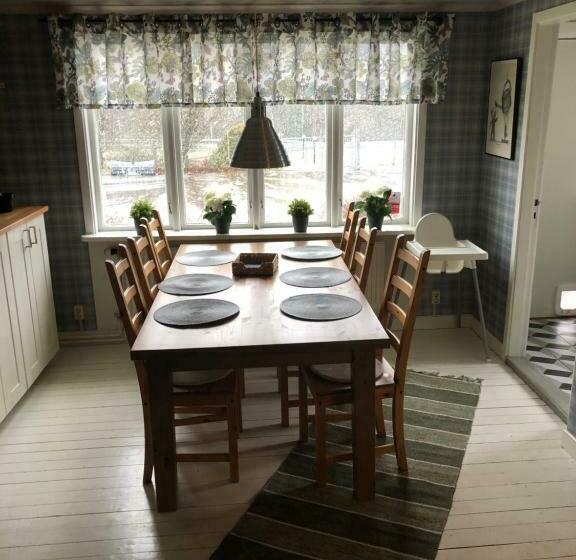 Hagabergets Vandrarhem