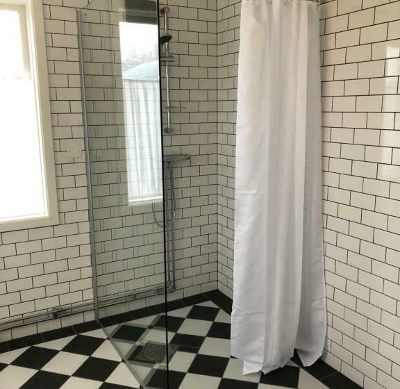 Hagabergets Vandrarhem