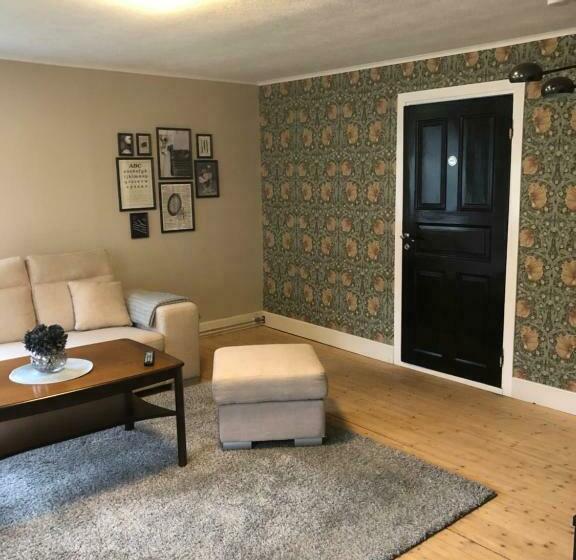 Hagabergets Vandrarhem