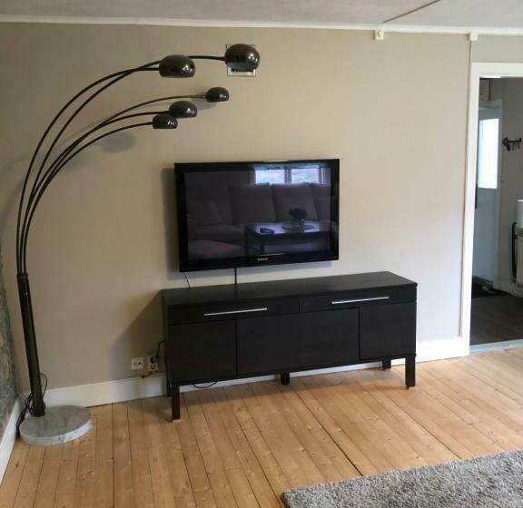 Hagabergets Vandrarhem