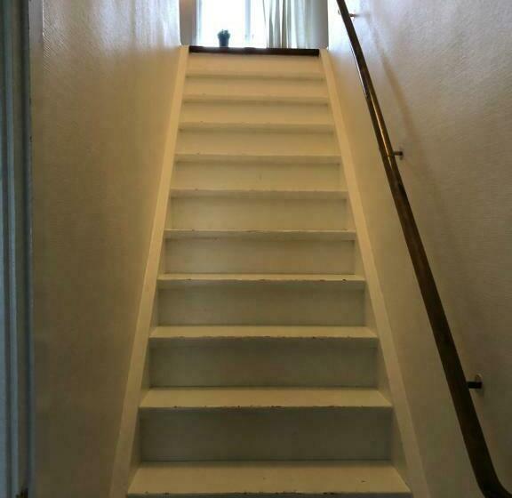 Hagabergets Vandrarhem