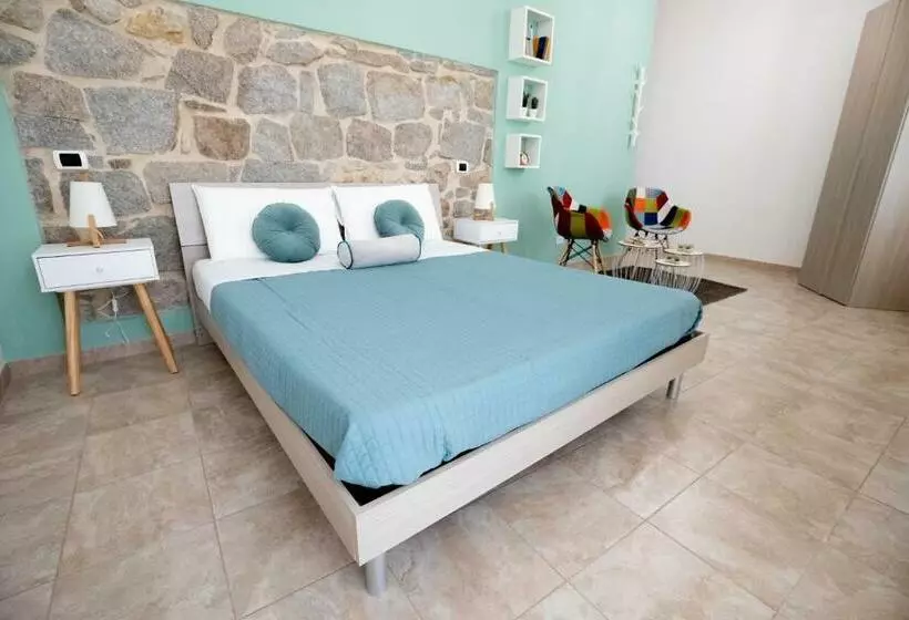 B&b Vico 10