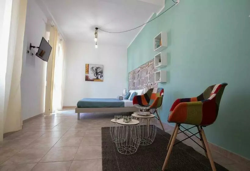 B&b Vico 10