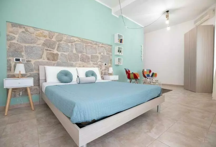 B&b Vico 10