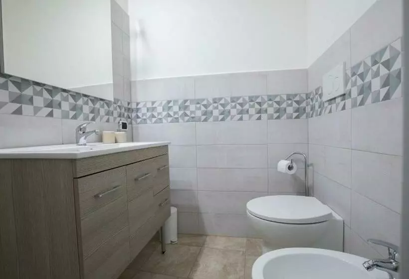 B&b Vico 10