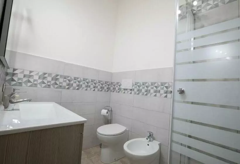 B&b Vico 10