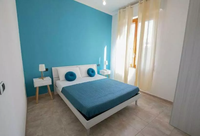 B&b Vico 10
