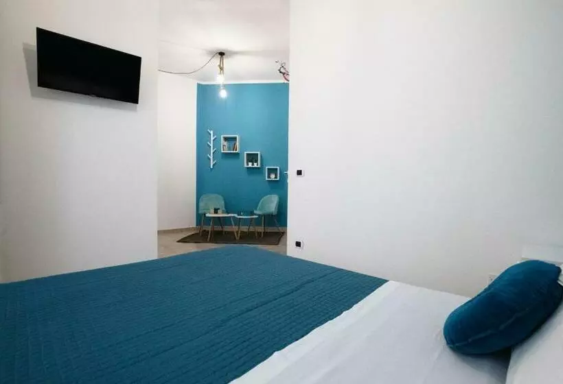 B&b Vico 10