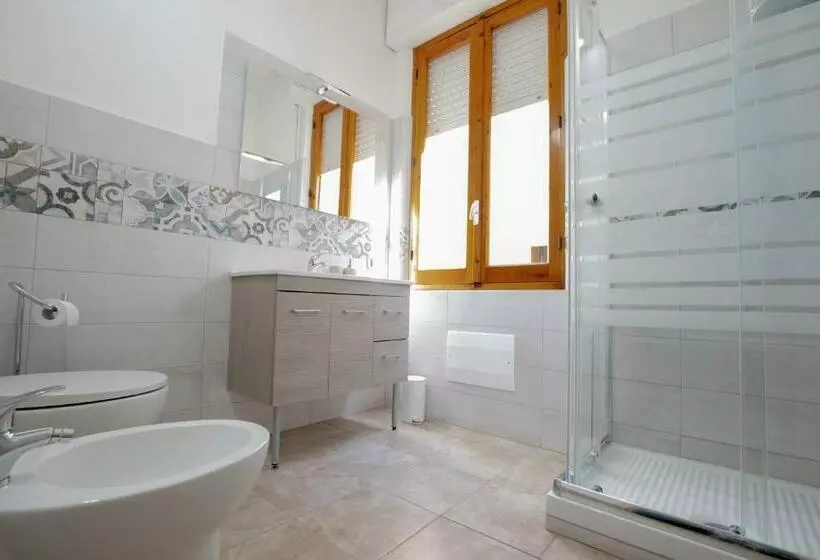 B&b Vico 10