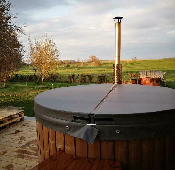 צימר Aura D épices