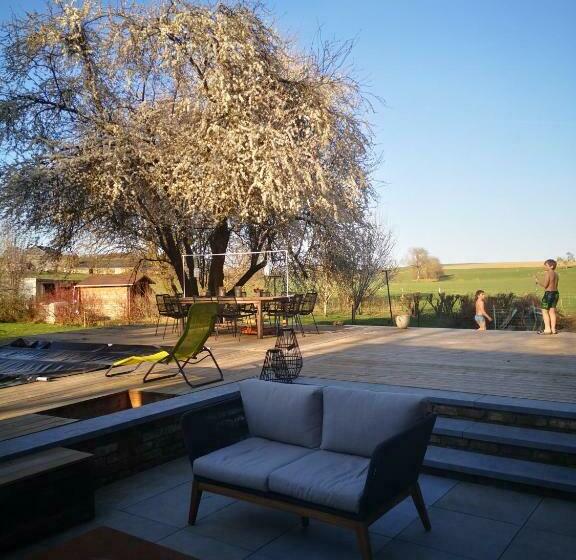 צימר Aura D épices