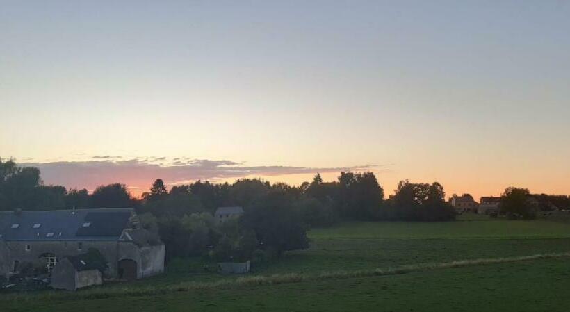 צימר Aura D épices