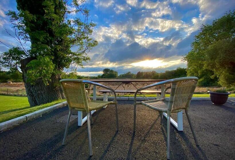 ベッドアンドブレックファースト Bailey S Court, Guest Accommodation