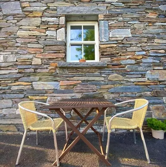 تختخواب و صبحانه Bailey S Court, Guest Accommodation