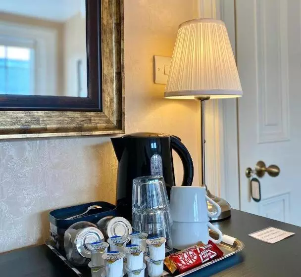 تختخواب و صبحانه Bailey S Court, Guest Accommodation