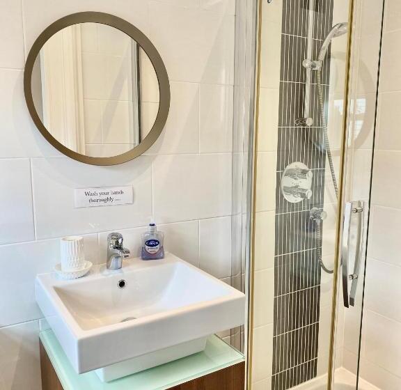 ベッドアンドブレックファースト Bailey S Court, Guest Accommodation