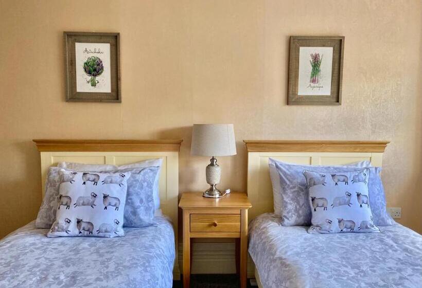 민박 Bailey S Court, Guest Accommodation