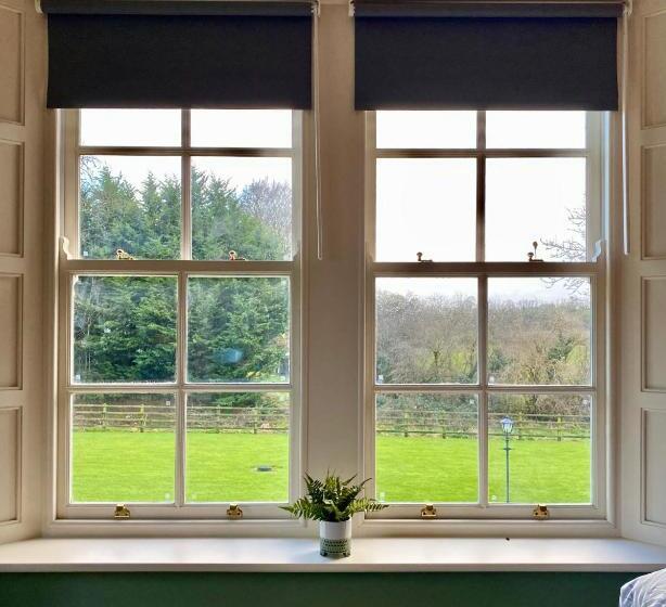 민박 Bailey S Court, Guest Accommodation