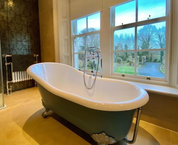 민박 Bailey S Court, Guest Accommodation