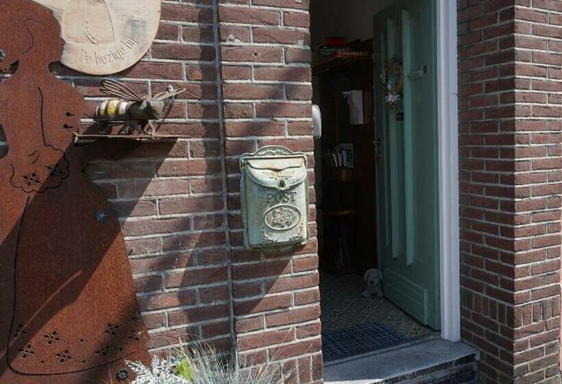 צימר De Bezige Bij