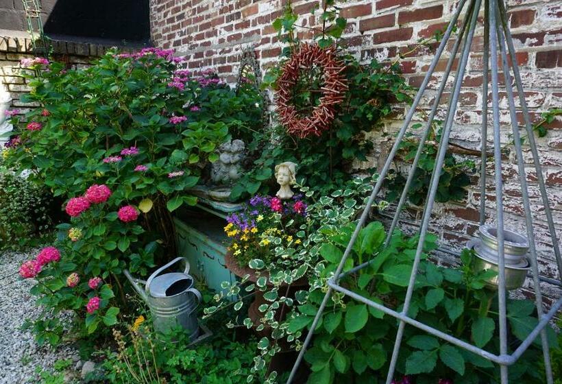 צימר De Bezige Bij