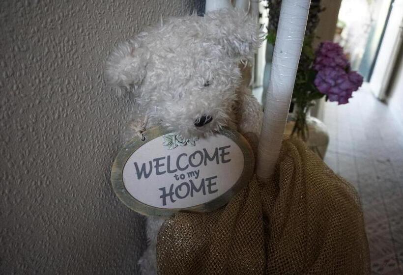 צימר De Bezige Bij