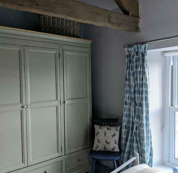 ベッドアンドブレックファースト Fell View, Slaggyford