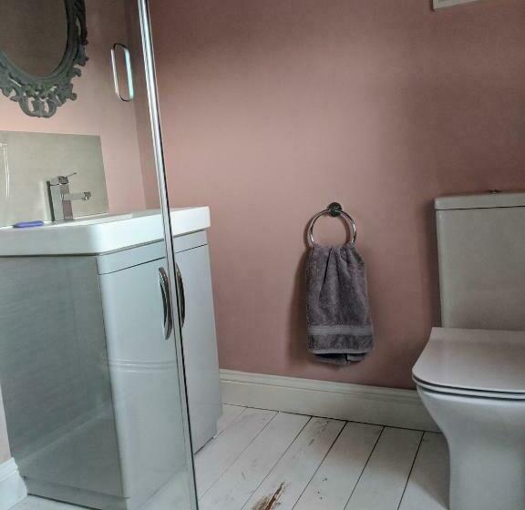 ベッドアンドブレックファースト Fell View, Slaggyford