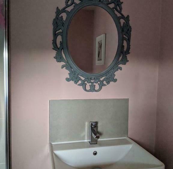 ベッドアンドブレックファースト Fell View, Slaggyford