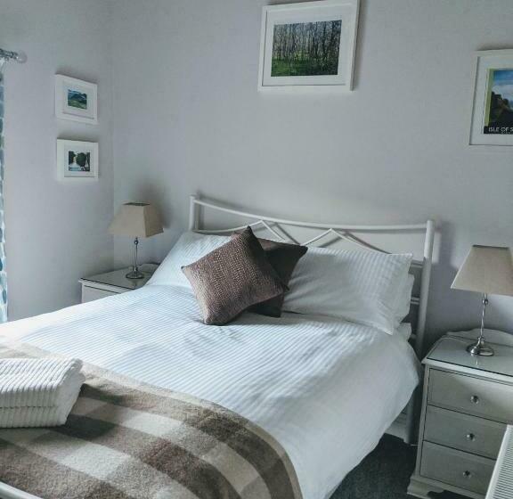 ベッドアンドブレックファースト Fell View, Slaggyford