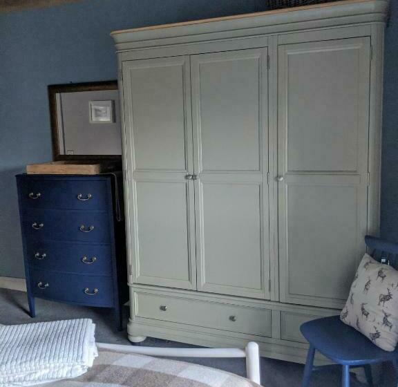 ベッドアンドブレックファースト Fell View, Slaggyford