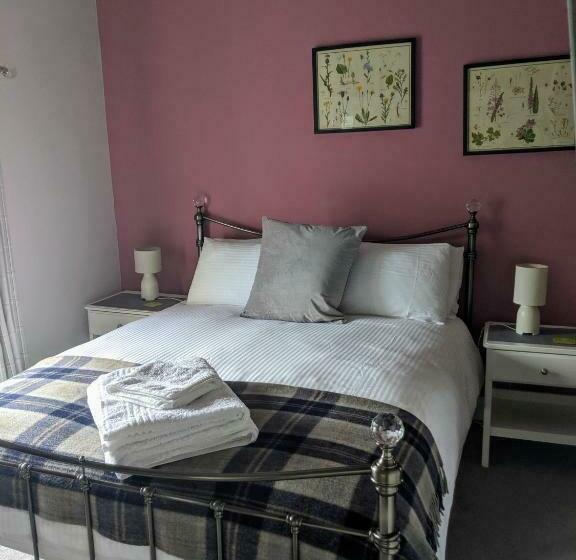 ベッドアンドブレックファースト Fell View, Slaggyford