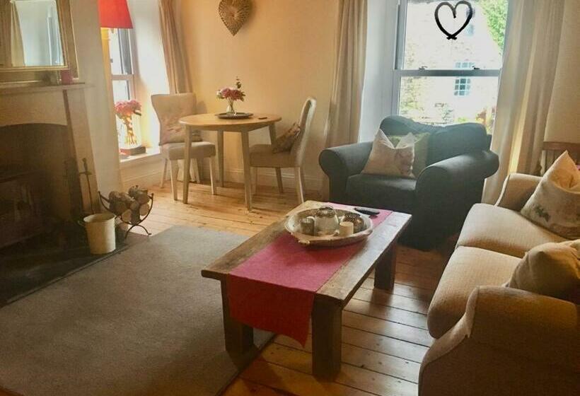 ベッドアンドブレックファースト Fell View, Slaggyford