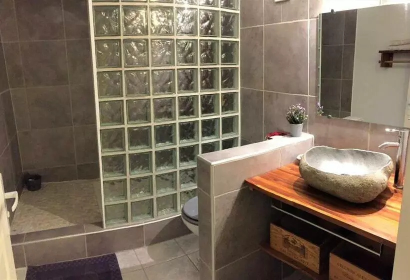 Aamiaismajoitus (B&B) La Case O Zoizos