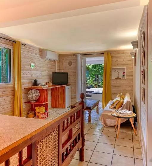 Aamiaismajoitus (B&B) La Case O Zoizos