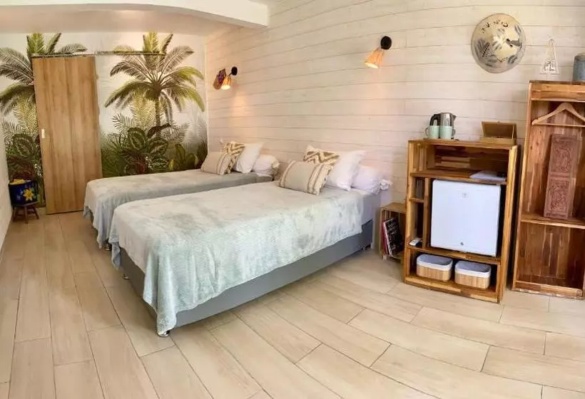 Aamiaismajoitus (B&B) La Case O Zoizos